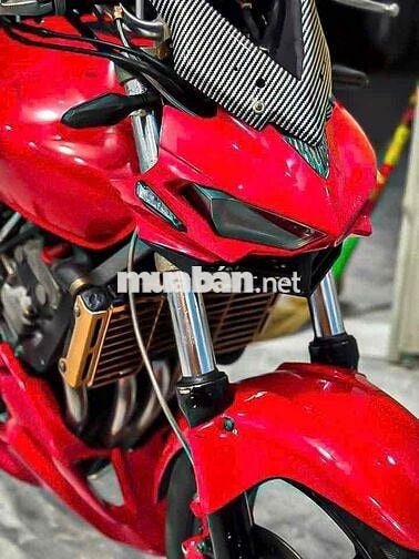Honda Z1000