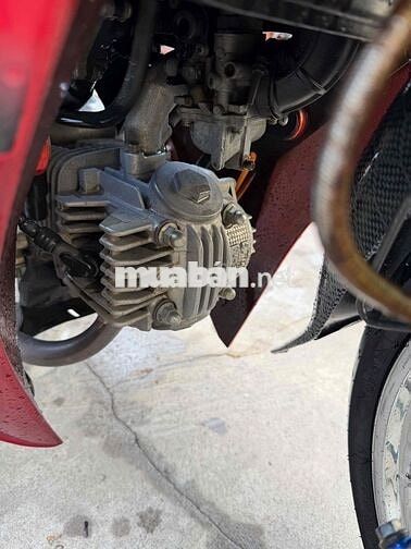 Yamaha Surut 2018 biển 95 víp 45688 fu đồ chơi