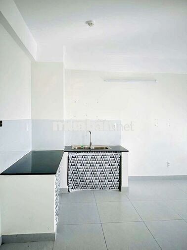 Căn hộ 57m² 2PN ngăn sẵn tại Nam Long 2, tầng cao thoáng mát