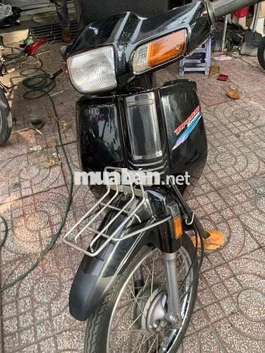 Honda Dream Thái 1998 Đen