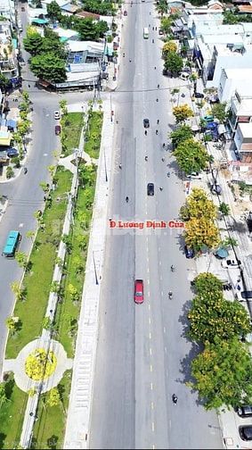 GẤP!!! CHỦ CẦN TIỀN NÊN BÁN GẤP LÔ ĐẤT MT CAO ĐỨC LÂN, DT 4mx20m