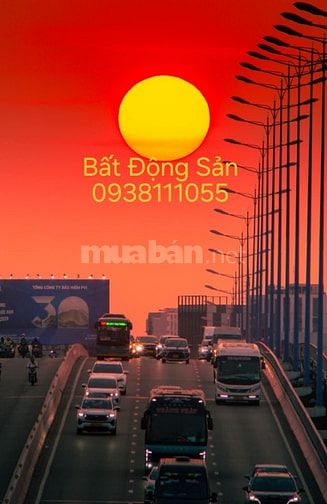 GẤP!!! CHỦ CẦN TIỀN NÊN BÁN GẤP LÔ ĐẤT MT CAO ĐỨC LÂN, DT 4mx20m