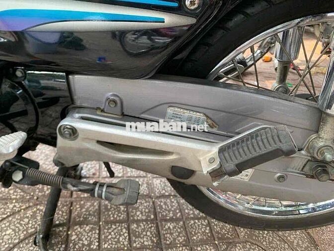 Honda Dream Thái 1998 Đen
