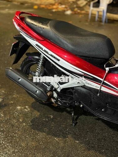 Honda Air Blade 2013 Đỏ trắng đen
