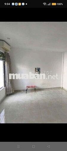 cho thuê nhà.đg.bắc hải.p6.tân bình