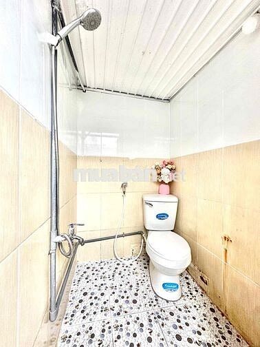 CHO THUÊ PHÒNG 1 TRỆT 1 LẦU GIÁ 3TR900 - NGAY GẦN LOTTE MART
