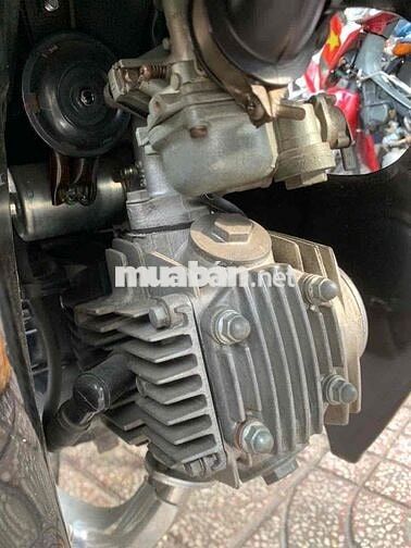 Honda Dream Thái 1998 Đen