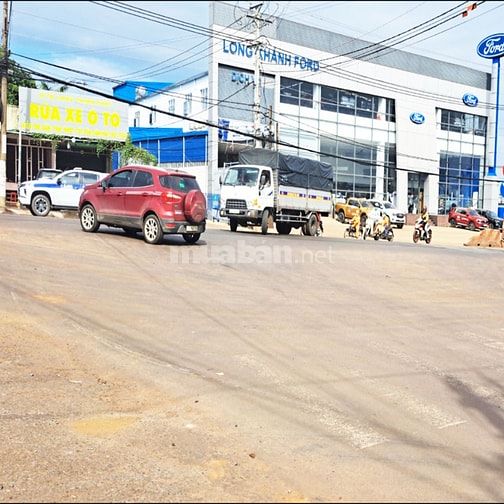 5mx19m 3 MẶT TIỀN NHỰA, GẦN VÀNH ĐAI 1. P LONG KHÁNH, TP ĐN