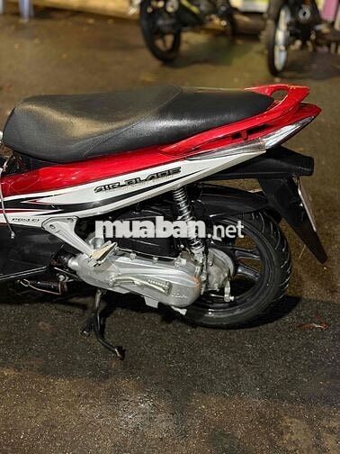 Honda Air Blade 2013 Đỏ trắng đen