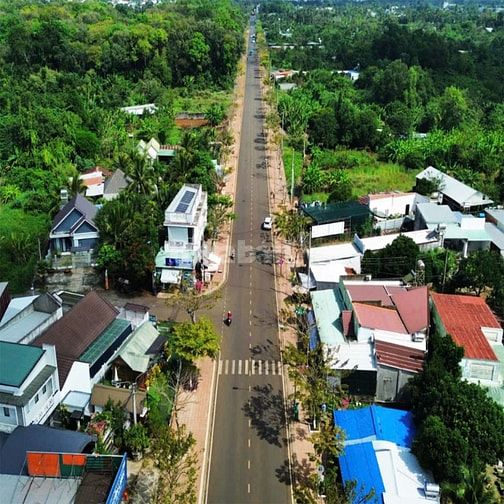 5mx19m 3 MẶT TIỀN NHỰA, GẦN VÀNH ĐAI 1. P LONG KHÁNH, TP ĐN