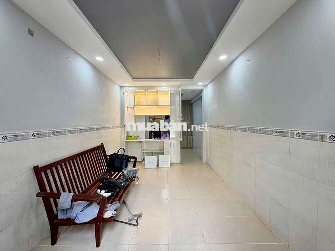 cho thuê nhà.đg.bắc hải.p6.tân bình