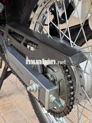 Suzuki Sport 1999 Đỏ 120cc