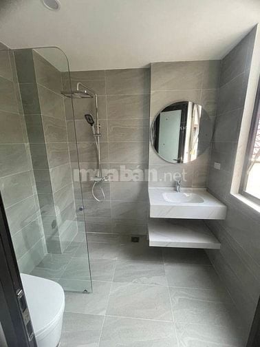 NHÀ MỚI ĐẸP VIỆT HƯNG – LÔ GÓC – NGÕ THÔNG – 10M RA Ô TÔ - GIÁ 9.x TỶ