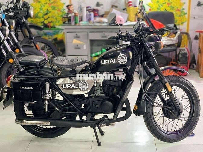 Minsk 125 xe đẹp chính chủ