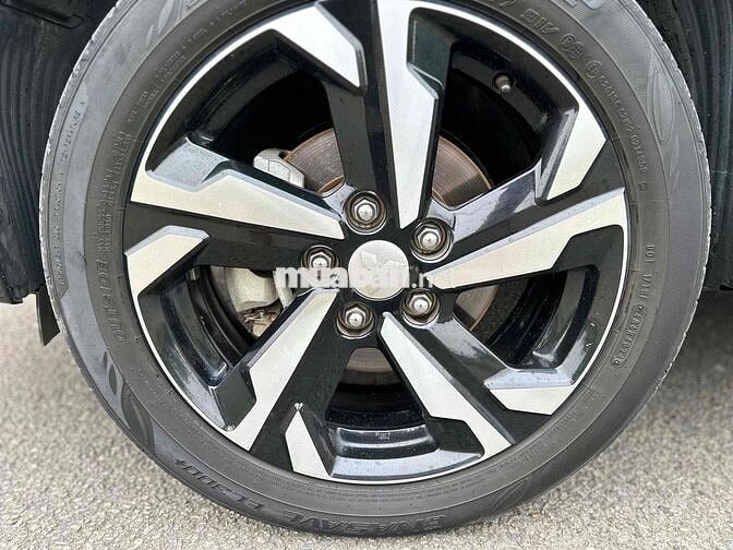 Mitsubishi Xpander Premium 2024 Đen