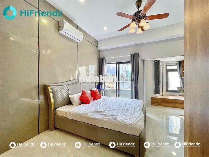 Cho Thuê Nhà Nguyên Căn 1 Trệt - 1 Lầu - 1 Pn - 2 WC