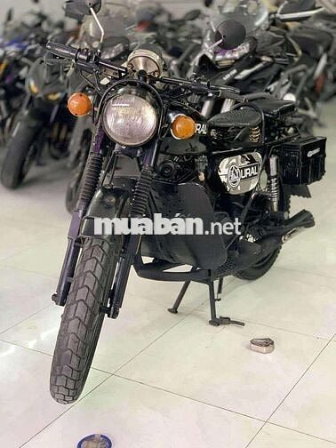Minsk 125 xe đẹp chính chủ