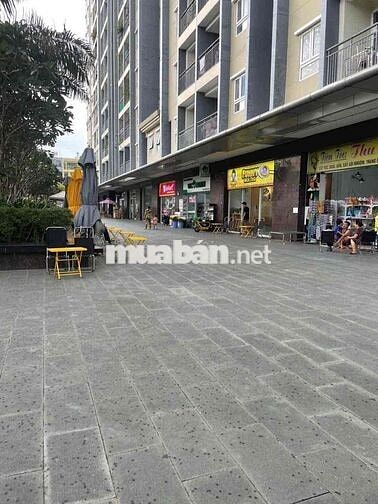 Cho thuê gấp T6 ở,CH Theparkland Q12 KDC Hiệp Thành city giá 7tr5