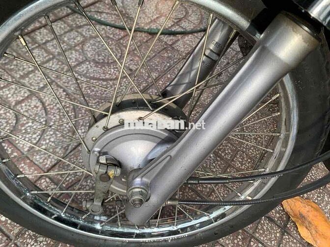 Honda Dream Thái 1998 Đen