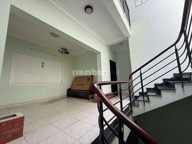 BÁN NHÀ GẦN ĐƯỜNG TAM ĐA - GIÁ 9.3 TỶ