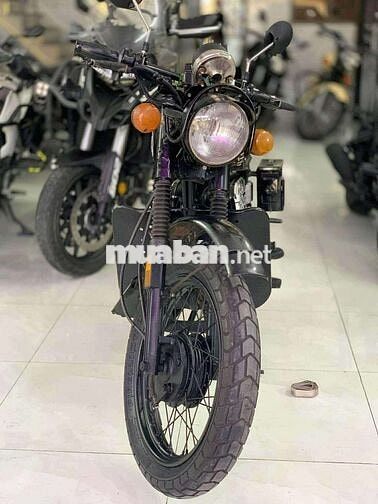 Minsk 125 xe đẹp chính chủ