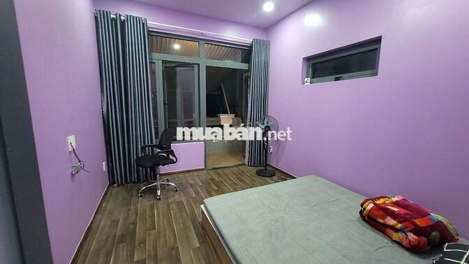 Cho thuê nhà 09/09 Trần Kế Xương giá ổn định không tăng giá
