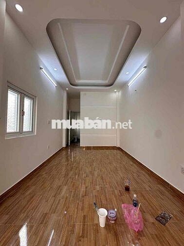 🏡 BÁN NHÀ CĂN GÓC – ĐƯỜNG TRẦN ĐÌNH XU, P.NCT, Q1 – GIÁ 6.68 TỶ (TL)