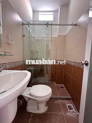 🏡 BÁN NHÀ CĂN GÓC – ĐƯỜNG TRẦN ĐÌNH XU, P.NCT, Q1 – GIÁ 6.68 TỶ (TL)