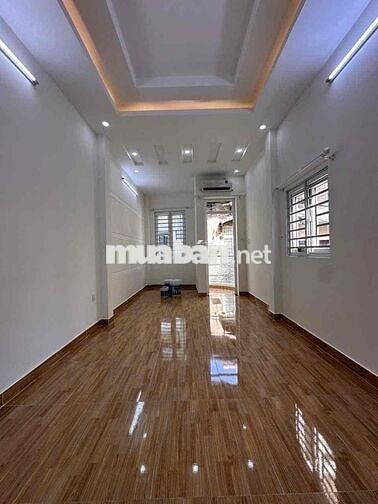 🏡 BÁN NHÀ CĂN GÓC – ĐƯỜNG TRẦN ĐÌNH XU, P.NCT, Q1 – GIÁ 6.68 TỶ (TL)