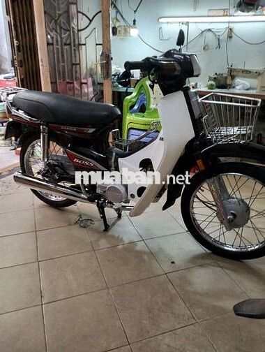 Honda Sanda Boss bstp 
