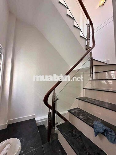 🏡 BÁN NHÀ CĂN GÓC – ĐƯỜNG TRẦN ĐÌNH XU, P.NCT, Q1 – GIÁ 6.68 TỶ (TL)