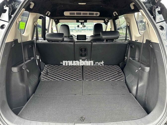 Mitsubishi Xpander Premium 2024 Đen