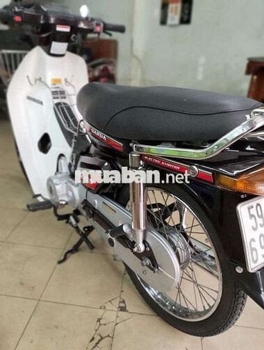 Honda Sanda Boss bstp 