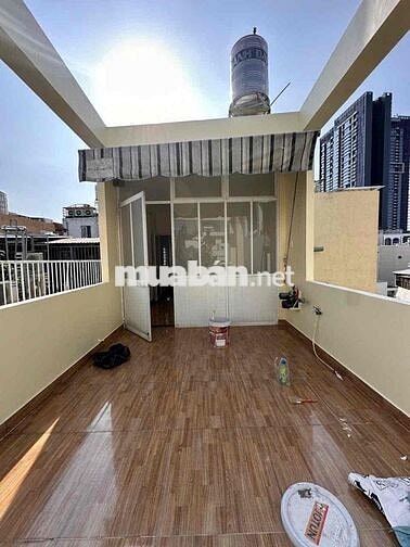 🏡 BÁN NHÀ CĂN GÓC – ĐƯỜNG TRẦN ĐÌNH XU, P.NCT, Q1 – GIÁ 6.68 TỶ (TL)