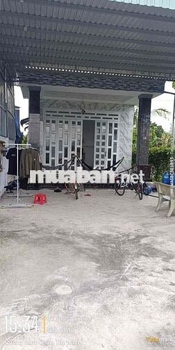 chính chủ cần bán nhà đất diện tích (7*45)=345m2