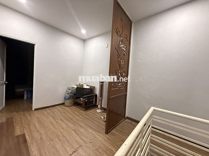 BÁN NHÀ NGUYỄN CẢNH CHÂN PHƯỜNG CẦU KHO QUẬN 1