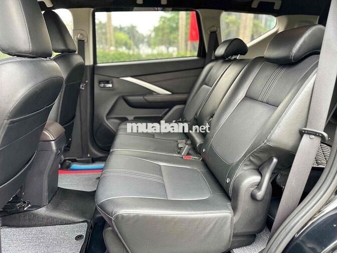 Mitsubishi Xpander Premium 2024 Đen