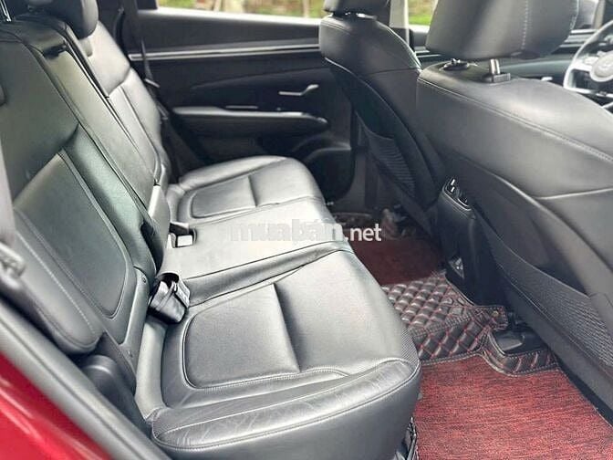 Hyundai Tucson 2.0 ATH 2022 Đỏ