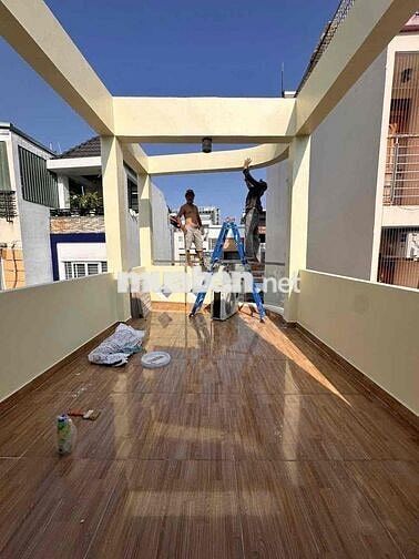 🏡 BÁN NHÀ CĂN GÓC – ĐƯỜNG TRẦN ĐÌNH XU, P.NCT, Q1 – GIÁ 6.68 TỶ (TL)