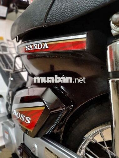 Honda Sanda Boss bstp 