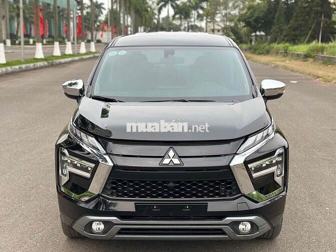 Mitsubishi Xpander Premium 2024 Đen