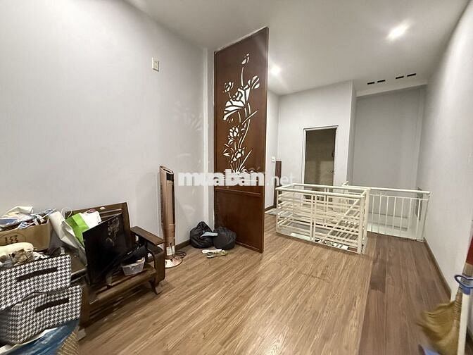 BÁN NHÀ NGUYỄN CẢNH CHÂN PHƯỜNG CẦU KHO QUẬN 1