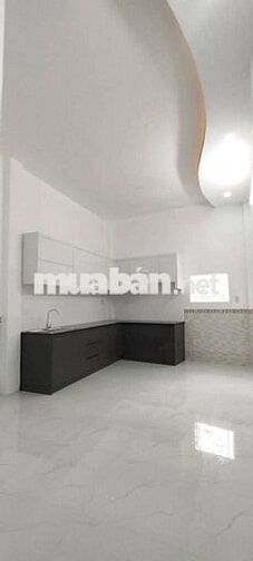 2,4 Tỷ TL nhà 1 lầu 3 PN 3,5 x 16 hẻm 2056/ Huỳnh Tấn Phát Nhà Bè