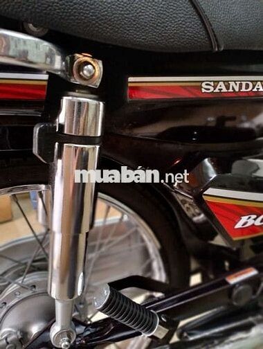Honda Sanda Boss bstp 