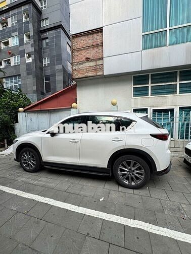 Mazda CX5 2022 Premium 2.0 3 vạn km