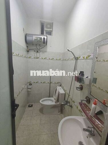 CHO THUÊ NHÀ 3 TẦNG FULL NỘI THẤT – Kiệt ô tô K110 Nguyễn Hữu Thọ