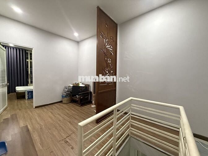 BÁN NHÀ NGUYỄN CẢNH CHÂN PHƯỜNG CẦU KHO QUẬN 1