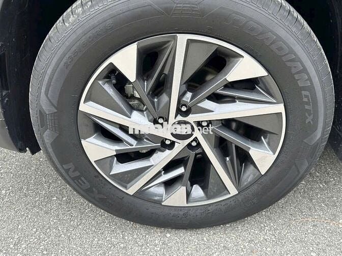 Hyundai Tucson 2.0 ATH 2022 Đỏ