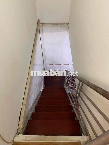 Cho thuê nhà hẻm 108 đường 30 tháng 4