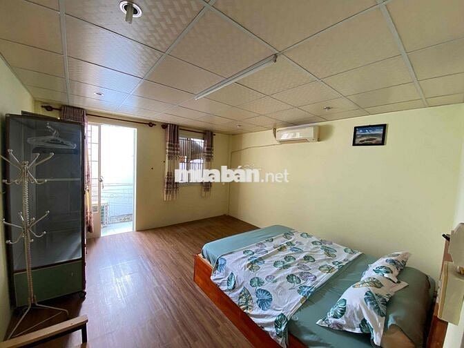 Cho thuê nhà hẻm 108 đường 30 tháng 4